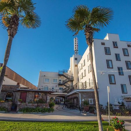 Pismo Beach Hotel Zewnętrze zdjęcie