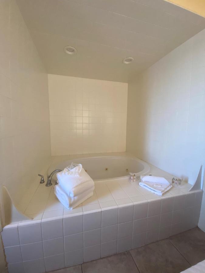 Pismo Beach Hotel Zewnętrze zdjęcie