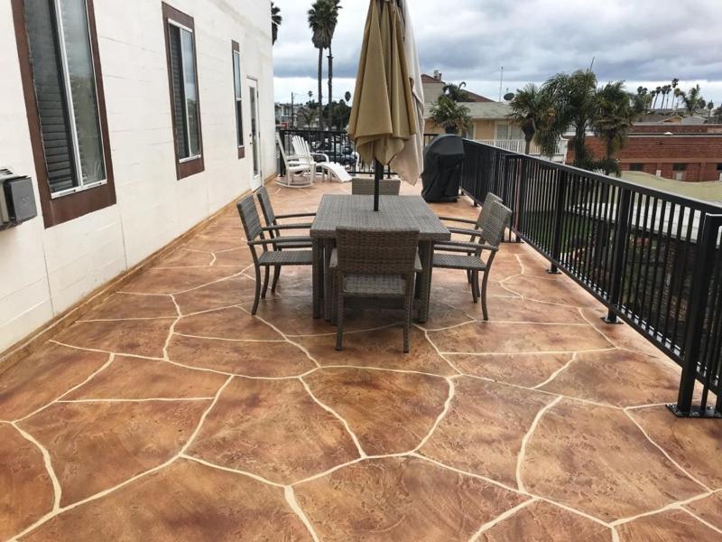 Pismo Beach Hotel Pokój zdjęcie