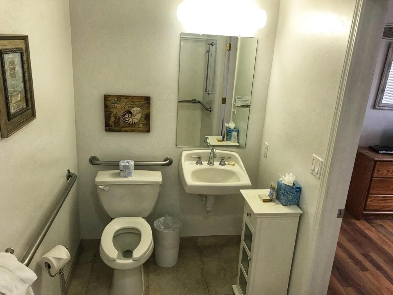 Pismo Beach Hotel Pokój zdjęcie