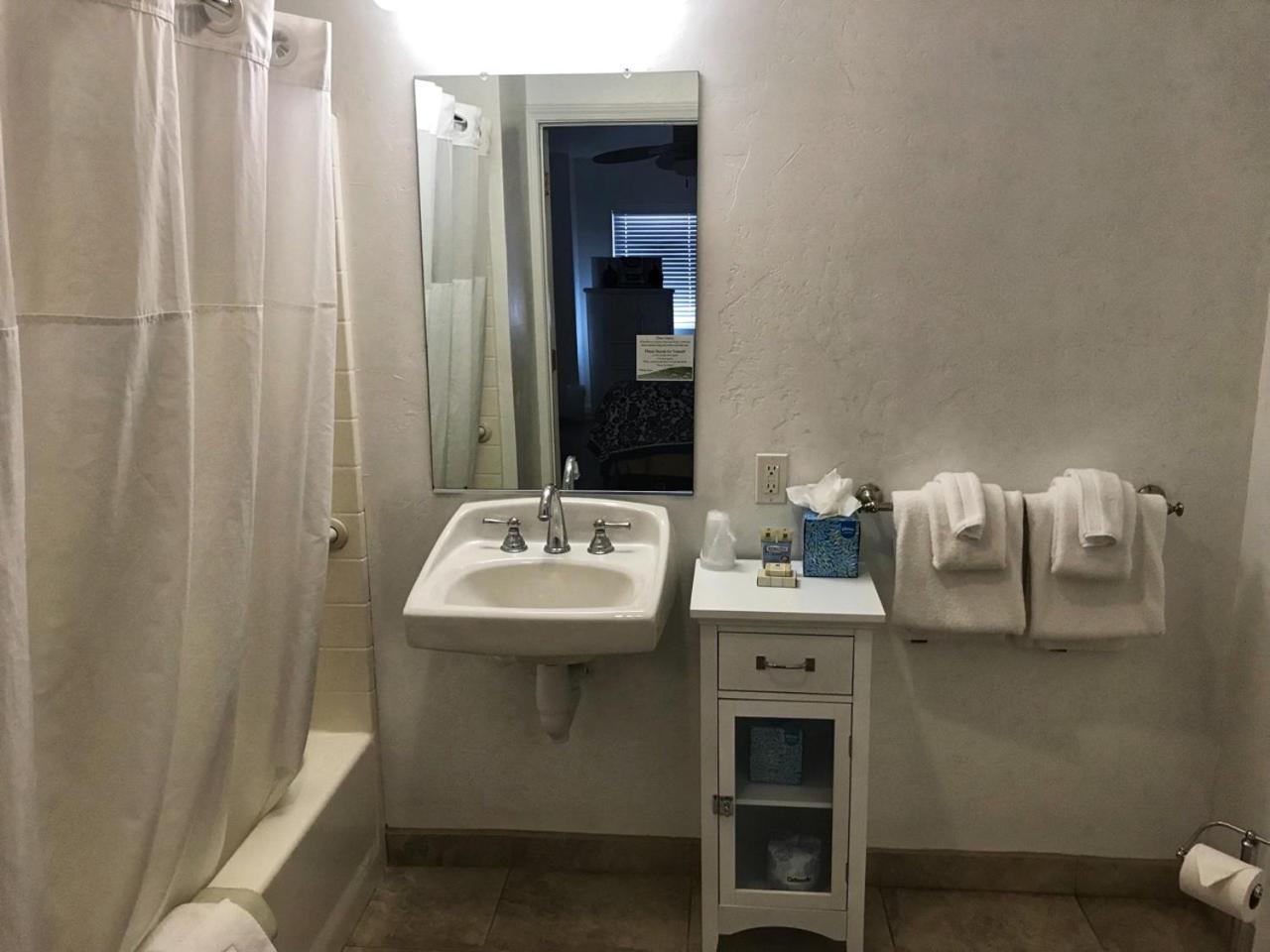 Pismo Beach Hotel Pokój zdjęcie