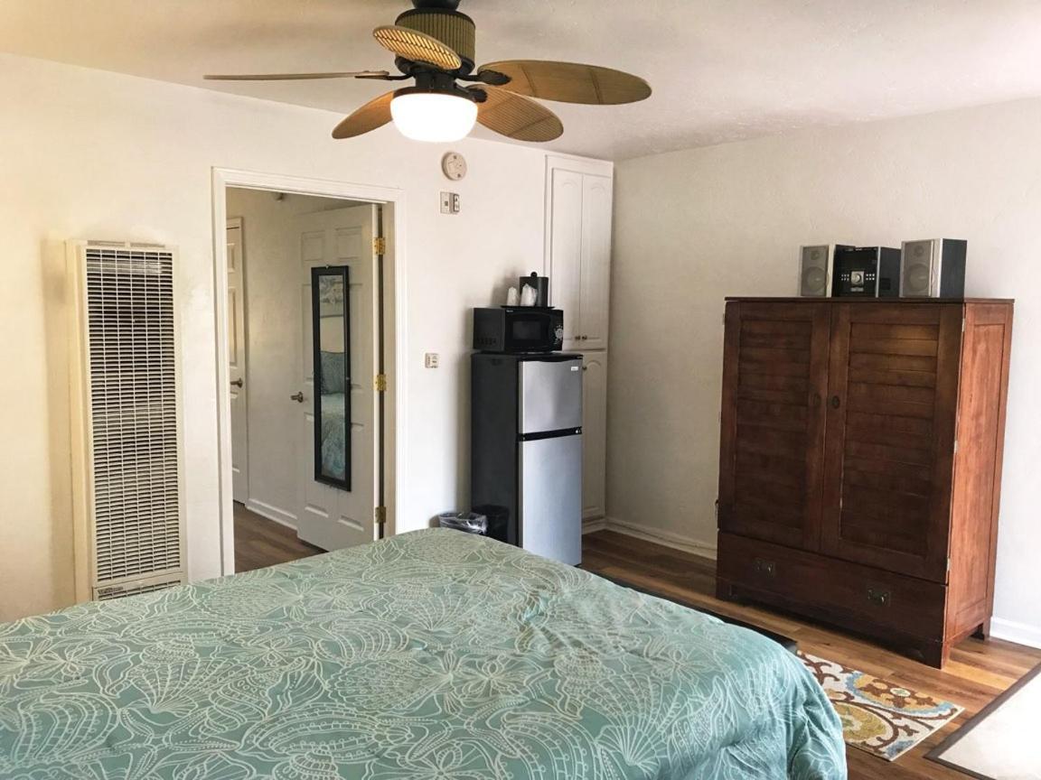 Pismo Beach Hotel Pokój zdjęcie