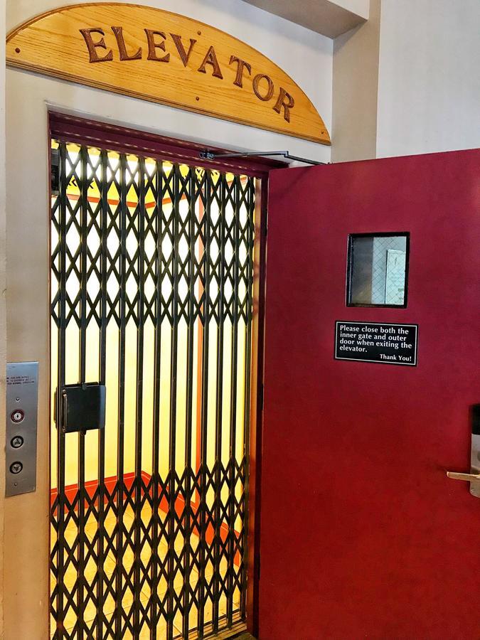 Pismo Beach Hotel Zewnętrze zdjęcie