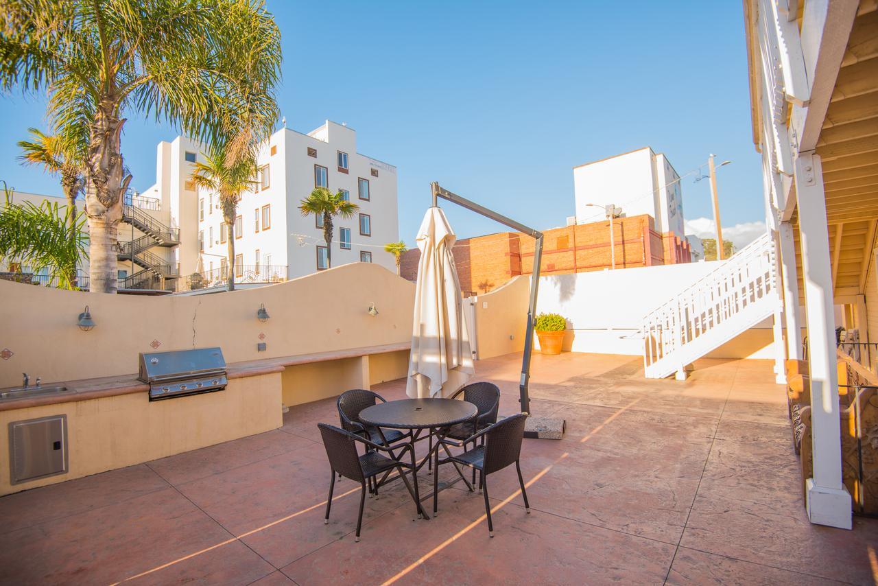 Pismo Beach Hotel Pokój zdjęcie