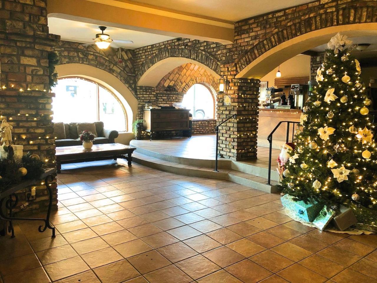 Pismo Beach Hotel Zewnętrze zdjęcie
