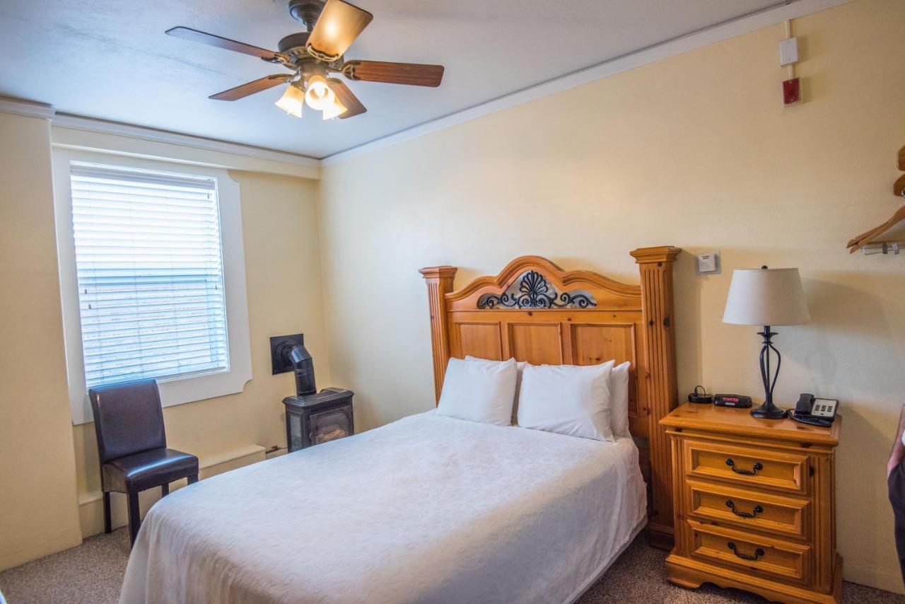 Pismo Beach Hotel Zewnętrze zdjęcie