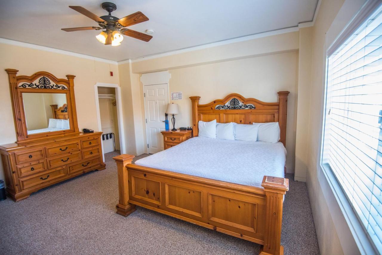 Pismo Beach Hotel Zewnętrze zdjęcie